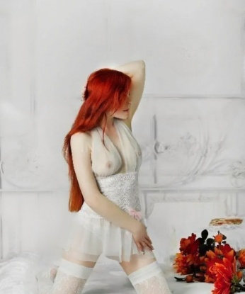 Каринка, 25 лет